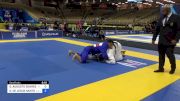 GUILHERME AUGUSTO SOARES SANTOS vs GUTEMBERG DE JESUS SANTOS PEREIR 2024 Pan Jiu Jitsu IBJJF Championship