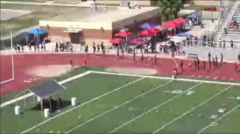 2019 AAU Region 19 Qualifier - Day Two Replay, Part 4
