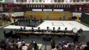 Lambert HS "Suwanee GA" at 2022 WGI Perc/Winds Atlanta Regional