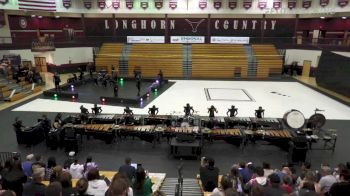 Lambert HS "Suwanee GA" at 2022 WGI Perc/Winds Atlanta Regional