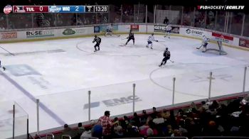 Replay: Away - 2022 Tulsa vs Wichita | Jan 21 @ 6 PM