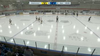 Replay: Home - 2023 Smiths Falls vs Renfrew | Nov 18 @ 7 PM