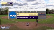 Replay: Juniata vs Moravian - DH - 2024 Juniata vs Moravian | Apr 13 @ 3 PM