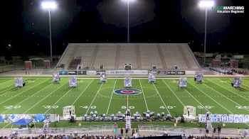 Oak Ridge - 2018 BOA Houston Regional Finals