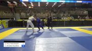 BRENT PHILIP MEHRHOFF vs DILOR MENDES PACHECO 2024 Pan Jiu Jitsu IBJJF Championship