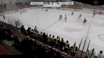 Replay: Home - 2024 Kitchener-Waterloo vs Ayr | Mar 7 @ 7 PM