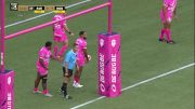 Replay: Stade Francais vs Montpellier HR - 2023 Stade Francais vs MHR | Sep 2 @ 3 PM