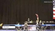 Hadley Jossart - Individual Trampoline, M and M Gymnastics - 2021 USA Gymnastics Championships