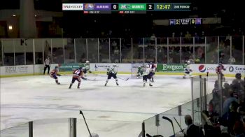 Replay: Home - 2022 Orlando vs Maine | Jan 22 @ 6 PM