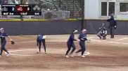 Replay: Fairleigh Dickinson vs Stony Brook - DH | Apr 17 @ 4 PM