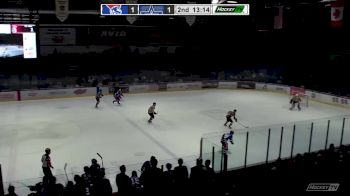 Replay: Des Moines vs Lincoln - 2022 Des Moines vs Lincoln | Nov 12 @ 6 PM