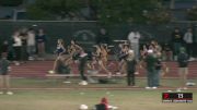 Women's 1500m Invite, Finals 5