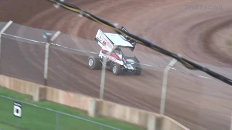 Full Replay | IRA Sprints at Beaver Dam Raceway 9/17/22