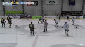 Replay: Home - 2023 Neepawa vs WPG Blues | Sep 29 @ 7 PM