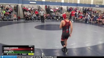 54 lbs Round 1 (4 Team) - Braxton Hollis, Floyd Central vs Ty Shosten, Center Grove