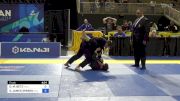 DEREK M. BETZ vs STEPHEN JAMES SPARKS 2024 Pan Jiu Jitsu IBJJF Championship