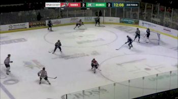 Replay: Home - 2022 Adirondack vs Maine | Jan 8 @ 6 PM