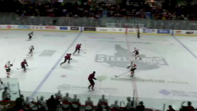 Replay: Home - 2022 Kansas City vs Idaho | Jan 29 @ 7 PM