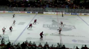 Replay: Home - 2022 Kansas City vs Idaho | Jan 29 @ 7 PM