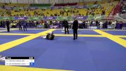 ELLEN MAYRA MENEZES AYRES vs MARIANA DE RESENDE GOMES 2024 Brasileiro Jiu-Jitsu IBJJF