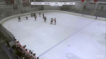 Replay: Home - 2023 Jr. Flyers 16U vs Tahoe U16 | Nov 5 @ 2 PM