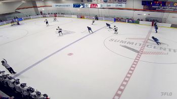 Replay: Home - 2023 PCHA U15 Prep vs Yale U15 Prep | Sep 24 @ 1 PM