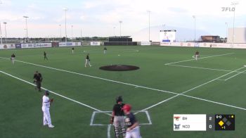 Northern Colorado Owlz vs. Boise Hawks - 2023 Boise Hawks vs Northern Colorado Owlz