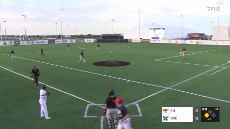 Northern Colorado Owlz vs. Boise Hawks - 2023 Boise Hawks vs Northern Colorado Owlz