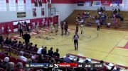 Replay: Wingate vs Newberry - Men's | Feb 22 @ 7 PM