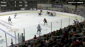 Replay: Home - 2022 Cincinnati vs Indy | Oct 15 @ 6 PM