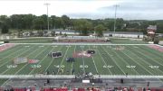 Les Stentors "Sherbrooke QC Canada" at 2022 DCI Open Class World Championships