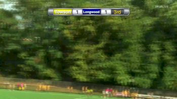 Replay: Longwood vs Towson | Sep 2 @ 4 PM