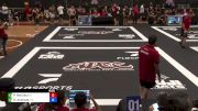 Pedro Marinho vs Romualdo Andrade 2024 ADCC South American Trials 2