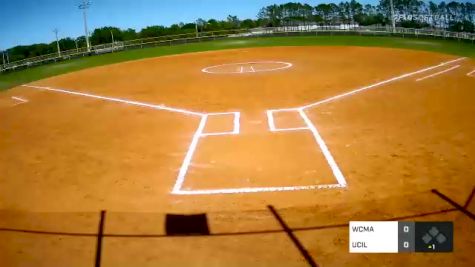 Chicago vs. Williams College - 2022 THE Spring Games