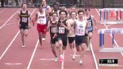 High School Boys' 4x400m Relay Event 189 - Philadelphia Catholic, Prelims