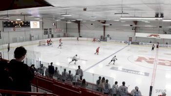 Replay: Home - 2024 Sharks U18 (G) vs Hounds U18 AAA (G) | Feb 11 @ 2 PM