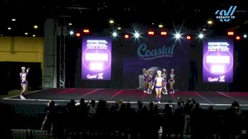 Pittsburgh Pride All Stars - Beast Mode [2024 L5 Senior Day 2] 2024 Coastal at the Capitol Grand Nationals