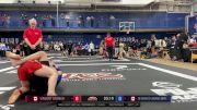 Segundo Arancibia vs Vincent Gagnon 2024 ADCC Montreal Open