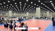 Impact vs SPVC 17 - 2022 JVA World Challenge presented by Nike - Expo Only