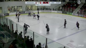 Replay: Home - 2024 Ayr vs Listowel | Mar 26 @ 7 PM