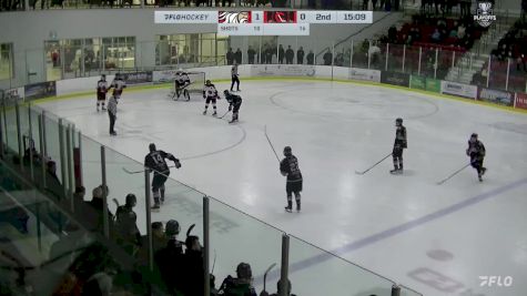 Replay: Home - 2024 Ayr vs Listowel | Mar 26 @ 7 PM