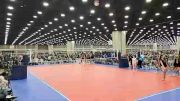 Club United vs WVBA - 2022 JVA World Challenge presented by Nike - Expo Only