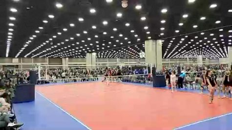 Club United vs WVBA - 2022 JVA World Challenge presented by Nike - Expo Only