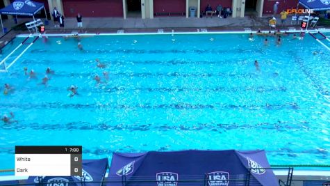 USA Water Polo Nationals Jr Olympics | 7.24.18 | Part 5