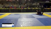 WILLIAM BRADLEY SMITH vs SHAWN SUCCES 2024 Pan Jiu Jitsu IBJJF Championship