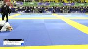 VITOR HENRIQUE ANDRADE DA PAIXÃO vs AMIR ZAHER SAIDI 2024 Brasileiro Jiu-Jitsu IBJJF