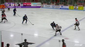 Replay: Tri-City vs Waterloo - Home - 2022 Tri-City vs Waterloo | Nov 11 @ 7 PM