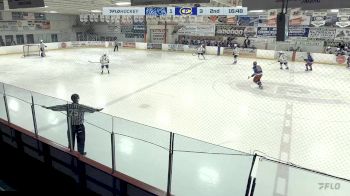 Replay: Home - 2024 Cornwall vs Carleton Place | Mar 3 @ 2 PM