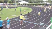 Youth Girls' 400m, Prelims 4 - Age under 6