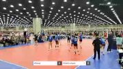 alliance vs Atlantis snipes - 2022 JVA World Challenge presented by Nike - Expo Only